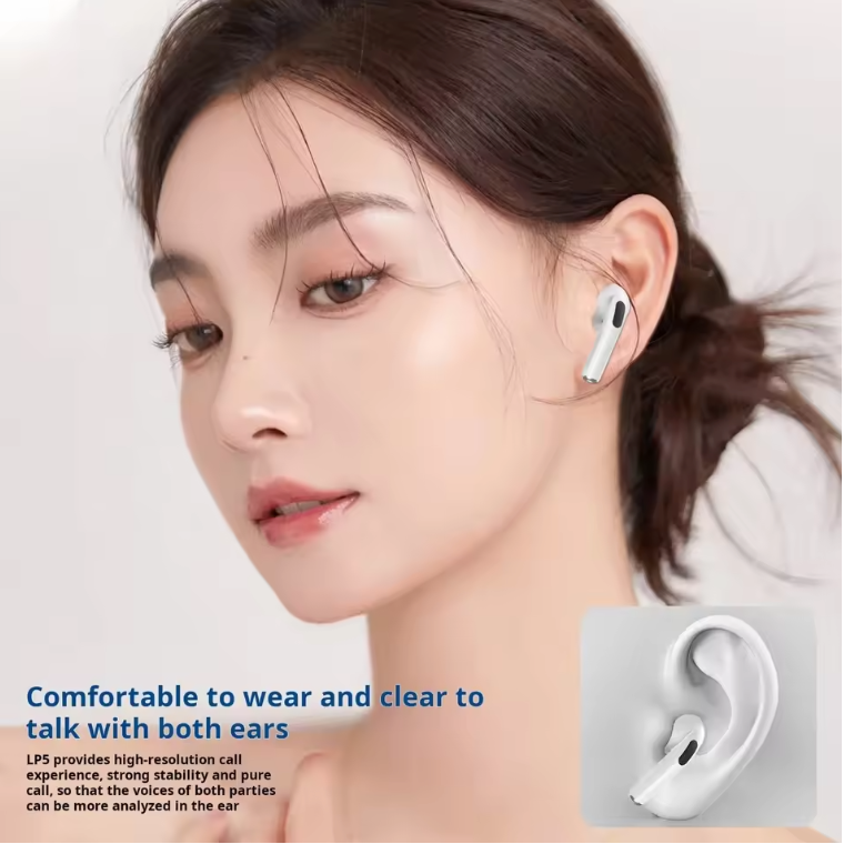 2025 NEW Air pro bluetooth earphones Bluetooth 5.3