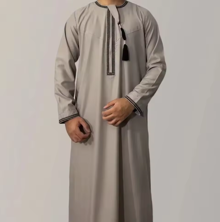muslim clothing