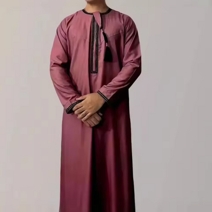 muslim clothing