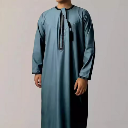 muslim clothing