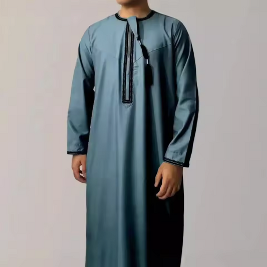 muslim clothing