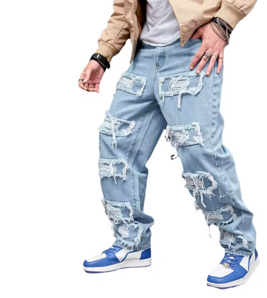 Men's Fashion