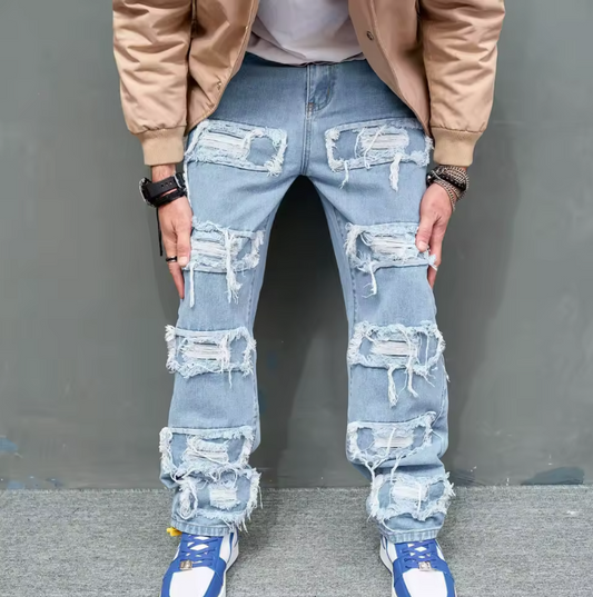 Men's Fashion