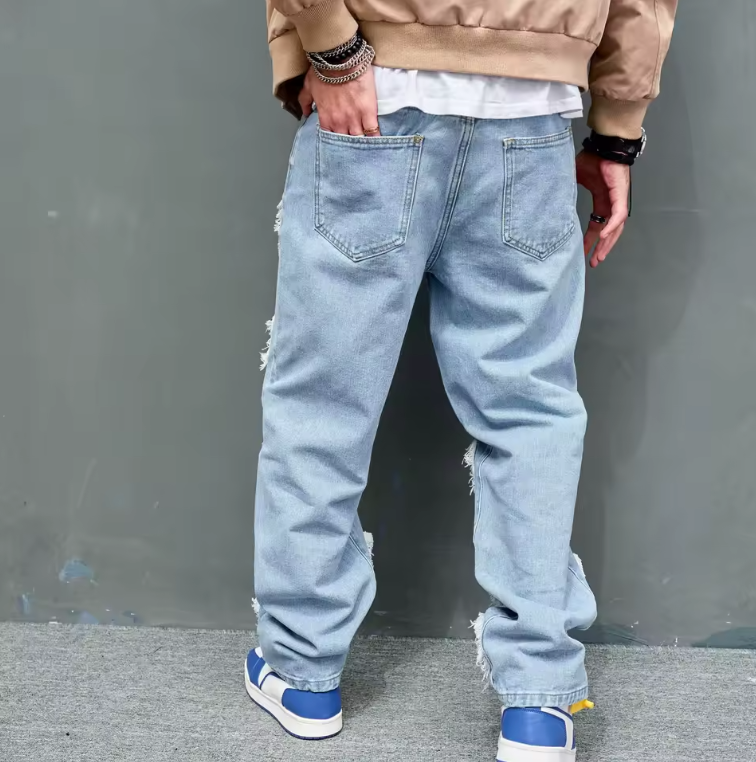 Men's Fashion