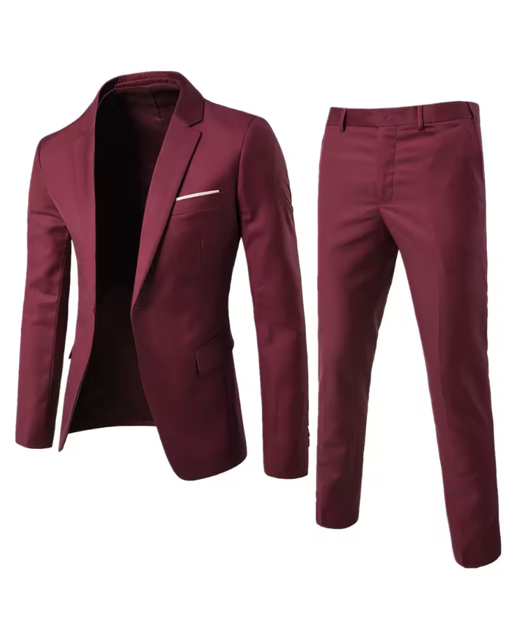 Suits Men