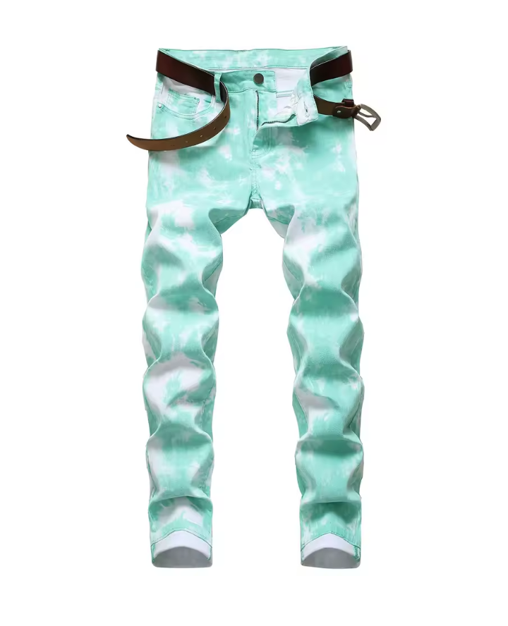 Men's Fashion