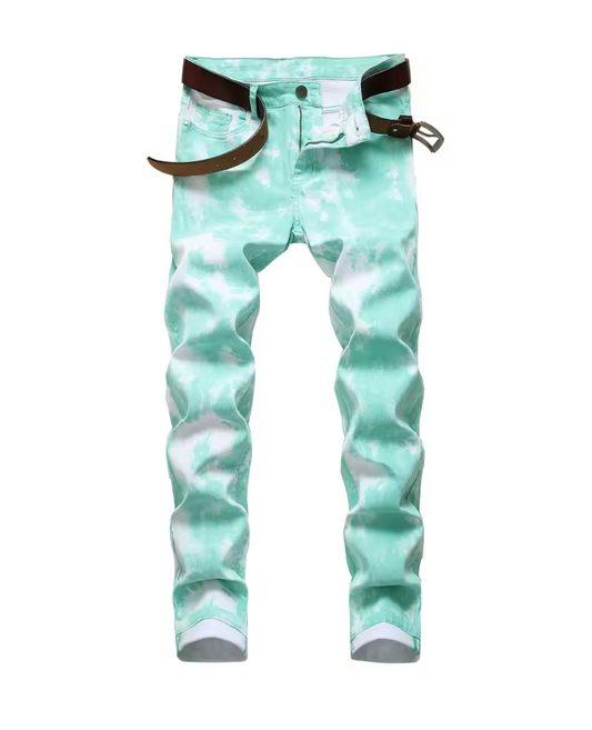 Men's Fashion