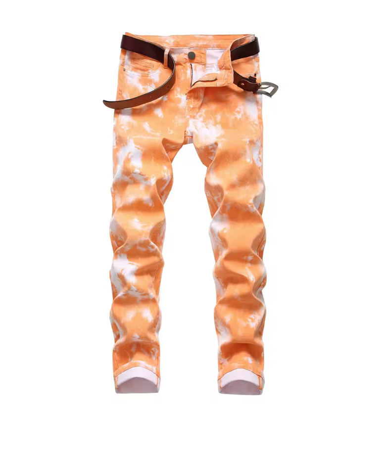 Men's Fashion