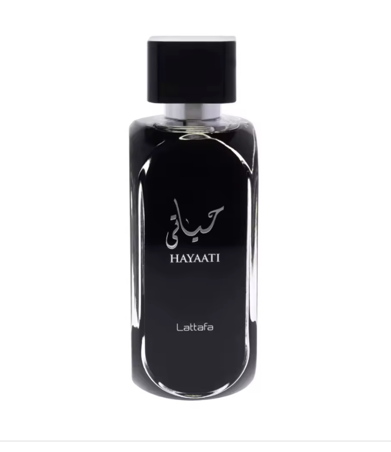 Hayaati by Lattafa Men's Perfume