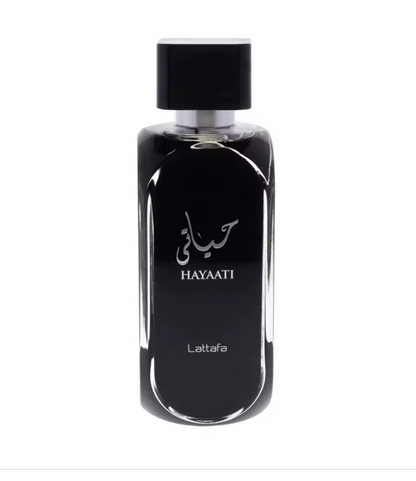 Hayaati by Lattafa Men's Perfume